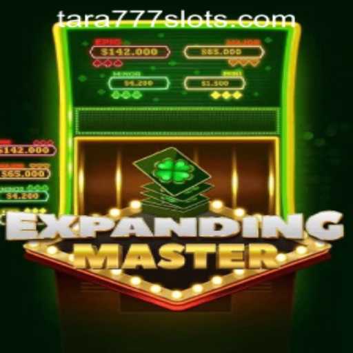 Exploring the Thrilling Universe of ExpandingMaster at Tara777 Online Casino